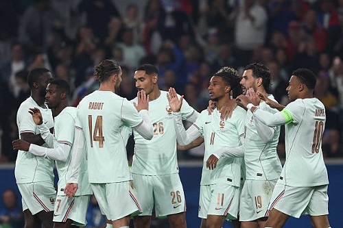 موعد مباراة فرنسا في نصف نهائي كأس العالم 2026 بعد تخطي المغرب