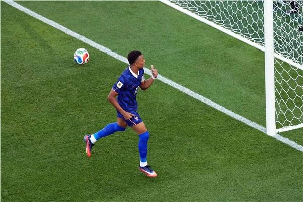 كأس العالم 2026 اليوم