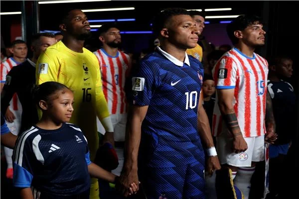 كأس العالم 2026 اليوم