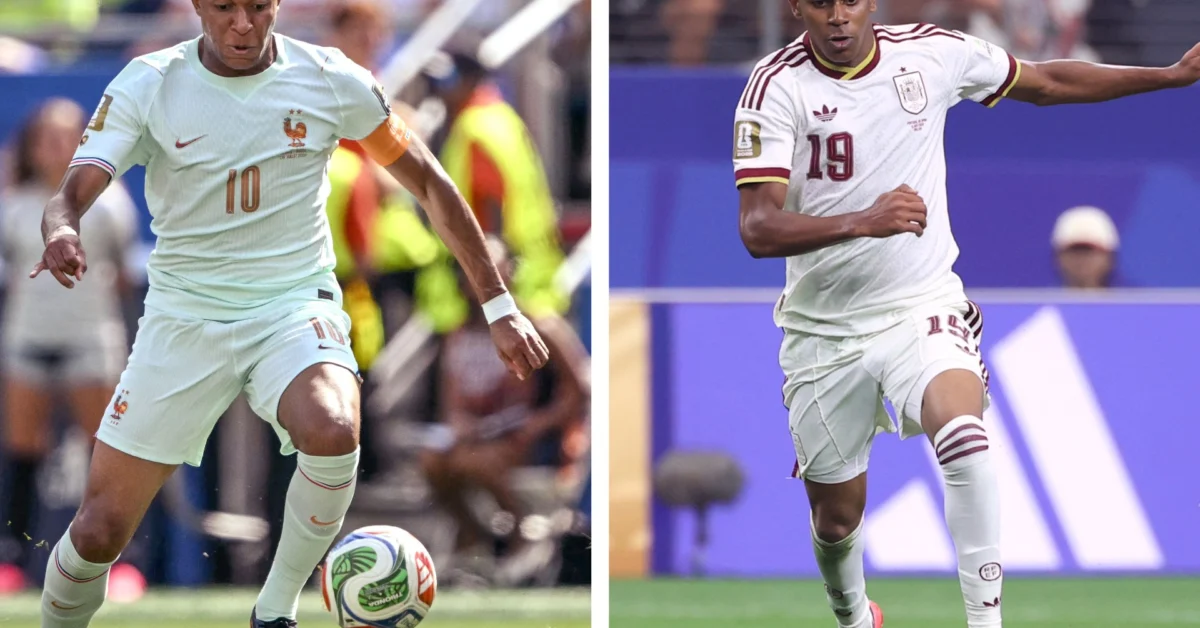 تفاصيل كأس العالم 2026