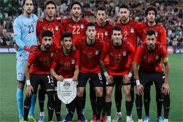 تقرير عالمي يضع فرنسا في صدارة المرشحين لكأس العالم 2026 ومصر في الذيل