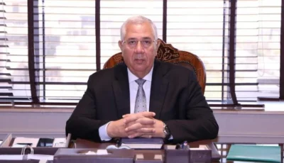 القصير: قانون مستقبل مصر يعزز الرقابة ويجذب الاستثمارات