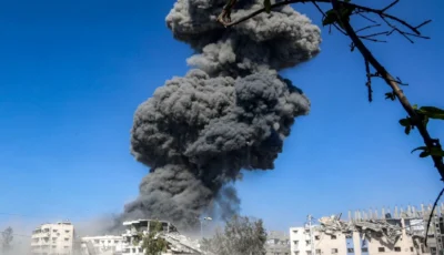 شهيدان بغزة في خروقات إسرائيلية جديدة لاتفاق وقف إطلاق النار