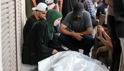 صحة غزة: 8 قتلى جديدين ترفع حصيلة الحرب إلى 73231 شهيدا