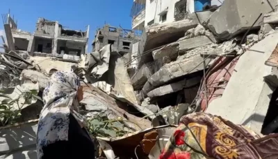 غزة: عائلات مفقودين تتنازع صورة معتقل بين الأمل والشك