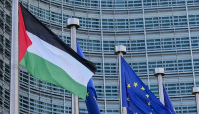بروكسل تطلق مبادرة لجمع مليار دولار لتعافي غزة