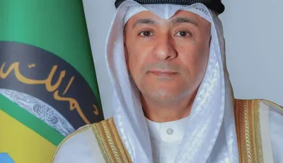 الخليج يصف هجوم الحوثي الصاروخي على جنوب السعودية بالجبان
