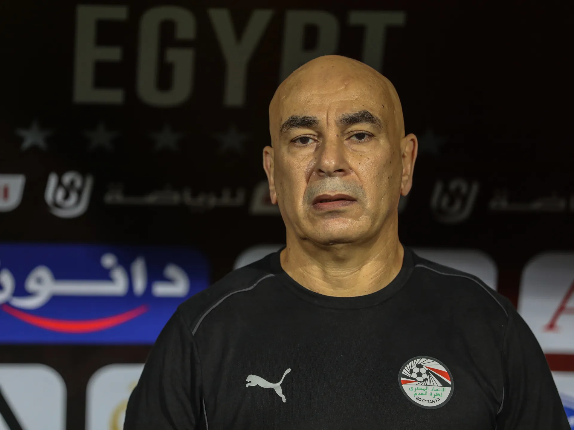 الاتحاد المصري يحسم مستقبل المدرب حسام حسن | رياضة