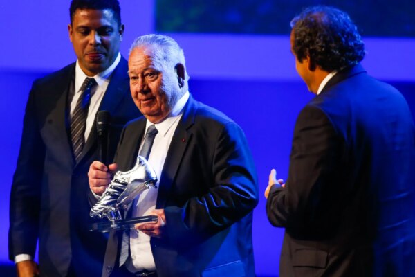 صامد منذ 68 عاما.. ميسي ومبابي يطاردان عرش فونتين التاريخي في مونديال 2026 | رياضة