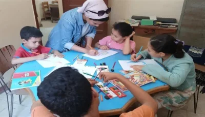 ثقافة الغربية تنظم فعاليات توعوية بمناسبة اليوم العالمي للسكان