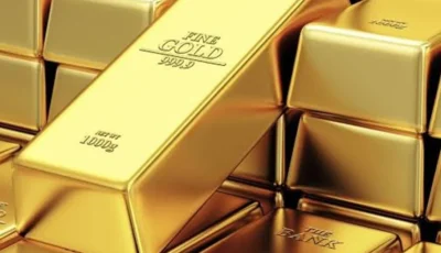 الذهب يتراجع 1.5% إلى 4060 دولارا وسط توقعات رفع الفائدة
