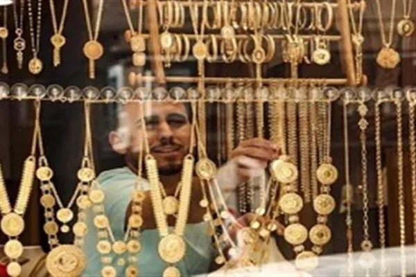 أسعار الذهب اليوم اليوم