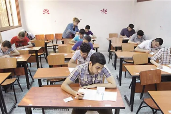 امتحان الإنجليزي 2026 اليوم