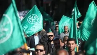 حسم ولواء الثورة.. تنظيمان إرهابيان صنفتهما مصر بعد 2013
