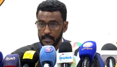 محكمة سودانية تحكم بإعدام حميدتي وشقيقه في قضية مقتل والي غرب دارفور