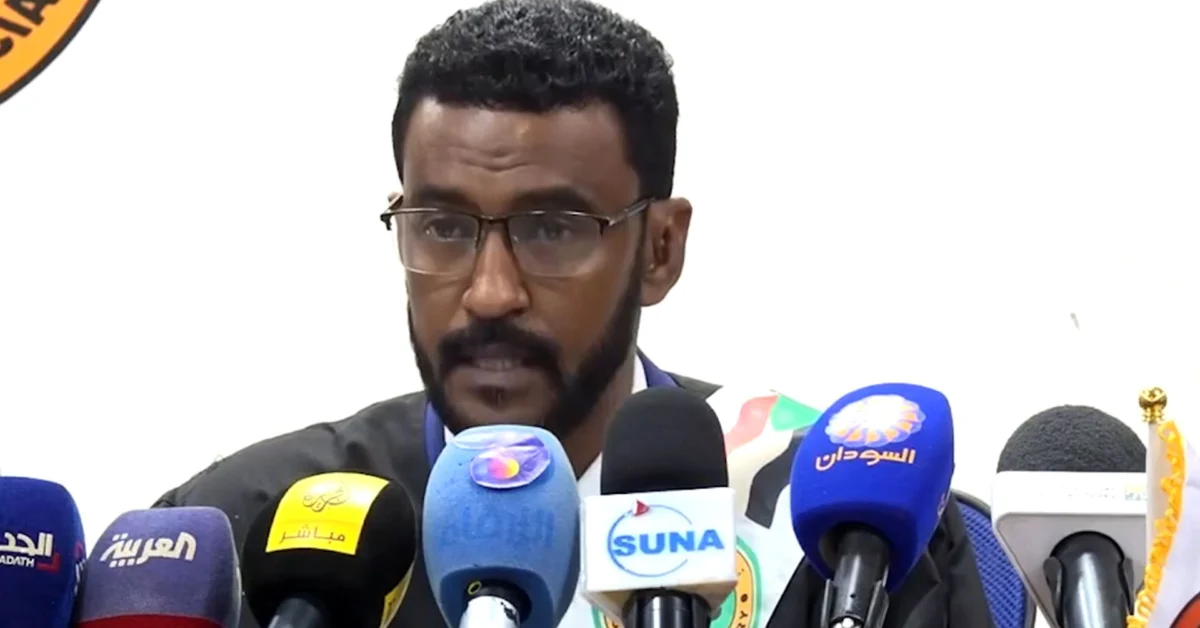 سودانيه - محكمة سودانية تحكم بإعدام حميدتي وشقيقه في قضية مقتل والي غر