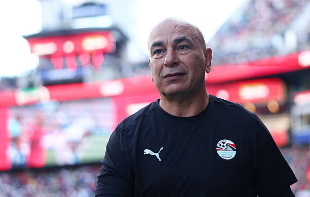 حسام حسن: كنا أفضل.. الأرجنتين مدعومة تسويقيا لاستمرار ميسي في كأس العالم