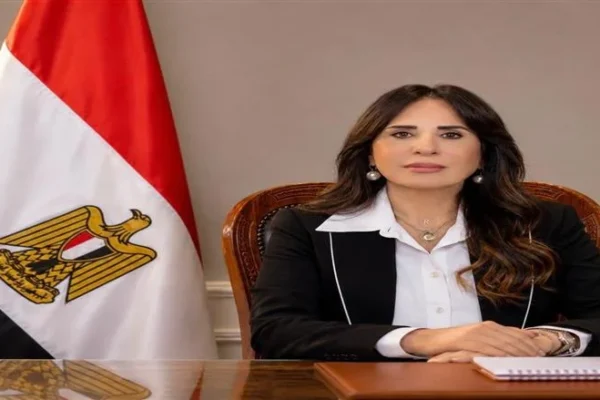 وزيرة الإسكان اليوم