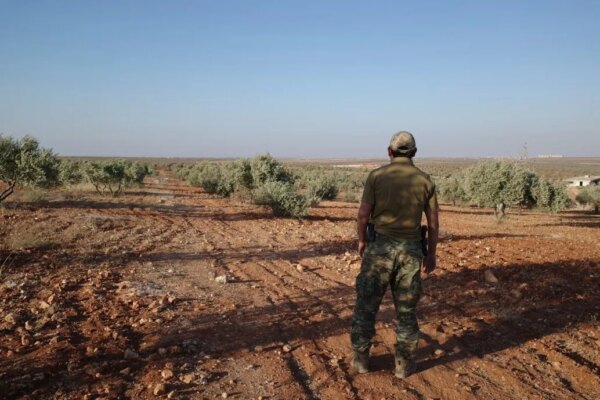 المقاتلون الإيغور يعقّدون العلاقات بين دمشق وبكين