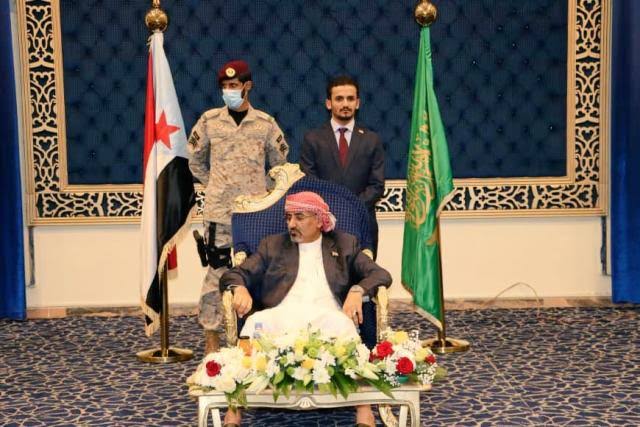 السعودية ترفض عرض الانتقالي المشاركة بالتسوية