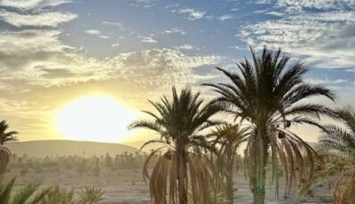 توقعات طقس اليوم الجمعة بالمغرب