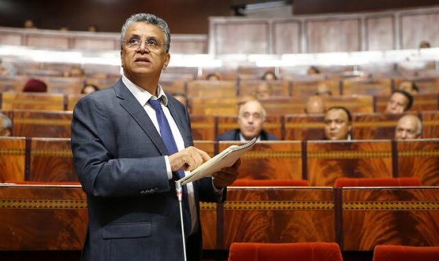 مجلس النواب يصادق على مشروع القانون المتعلق بتنظيم مهنة العدول بعد ترتيب الآثار القانونية لقرار المحكمة الدستورية