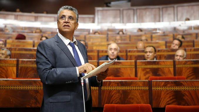 مجلس النواب يصادق على مشروع القانون المتعلق بتنظيم مهنة العدول بعد ترتيب الآثار القانونية لقرار المحكمة الدستورية