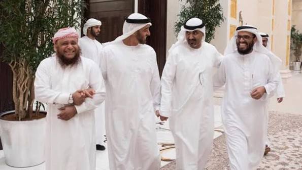 مع تدشين برنامج لطردها.. الإمارات تعلن القطيعة مع السعودية في اليمن وتؤكد حصارها