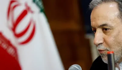ايران ترد على ترامب: سنبقى حراس مضيق هرمز الى الابد