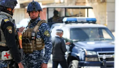 العراق يعتقل النائب الزوبعي ويداهم منزل الوزير الاسدي
