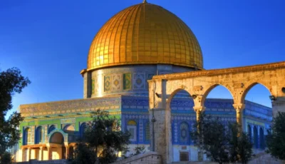 الاحتلال يغلق الأقصى ويعتقل 23 فلسطينيا في الضفة