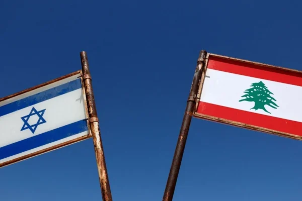 انسحاب - اسرائيل توافق على انسحاب تدريجي من جنوب لبنان ضمن اتفاق بوسا