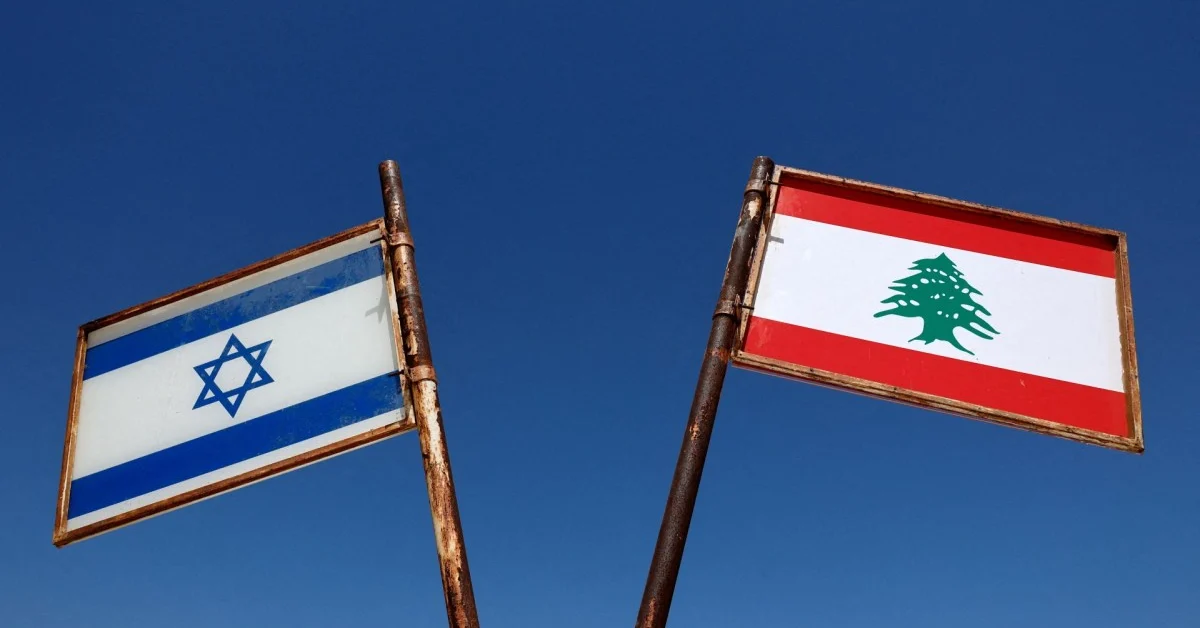انسحاب - اسرائيل توافق على انسحاب تدريجي من جنوب لبنان ضمن اتفاق بوسا