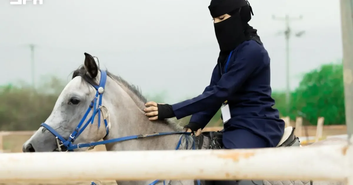 تفاصيل اليوم العالمي للخيل