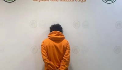 حرس الحدود بجدة يضبط مواطنا يصطاد باستخدام ادوات محظورة
