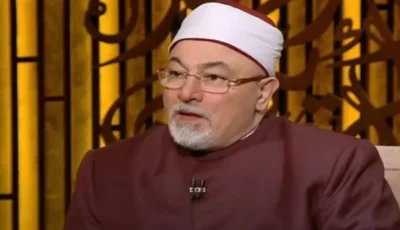 خالد الجندي: العاقل يقدم الفرض على النافلة عند تزاحم الأولويات
