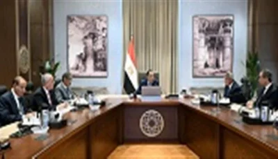 مدبولي يبحث خارطة الاعلام المصري قبل مؤتمر ديسمبر