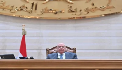 البرلمان يمنح جهاز مستقبل مصر صلاحيات الوزير والمحافظ