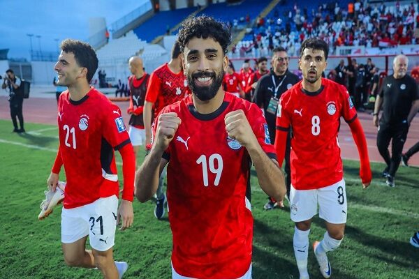 مروان عطية: شرّفنا مصر في كأس العالم