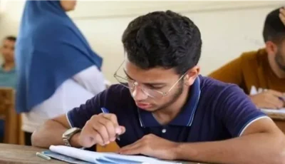 التعليم: 70% من أسئلة الرياضيات التطبيقية بالثانوية للمستويات المتوسطة