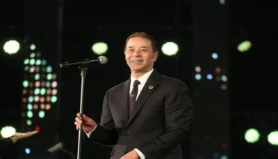 أسعار تذاكر حفل مدحت صالح في أوبرا الإسكندرية 30 يوليو