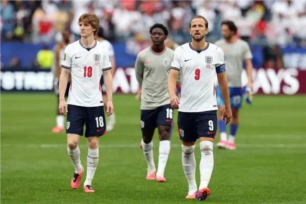 تأجيل مباراة المكسيك وإنجلترا في دور الـ16 بكأس العالم 2026 بسبب عاصفة رعدية