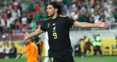 المكسيك وإنجلترا في دور الـ16 بكأس العالم 2026