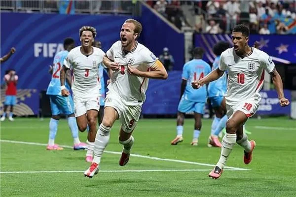 المكسيك تواجه إنجلترا في اختبار ناري بدور الـ16 من مونديال 2026