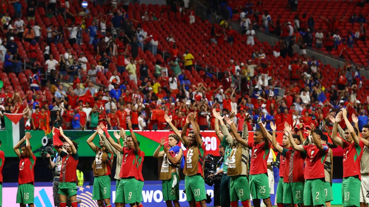 المغرب ضد فرنسا.. حاسوب ذكي يتوقع الفائز في قمة ربع نهائي مونديال 2026 | رياضة