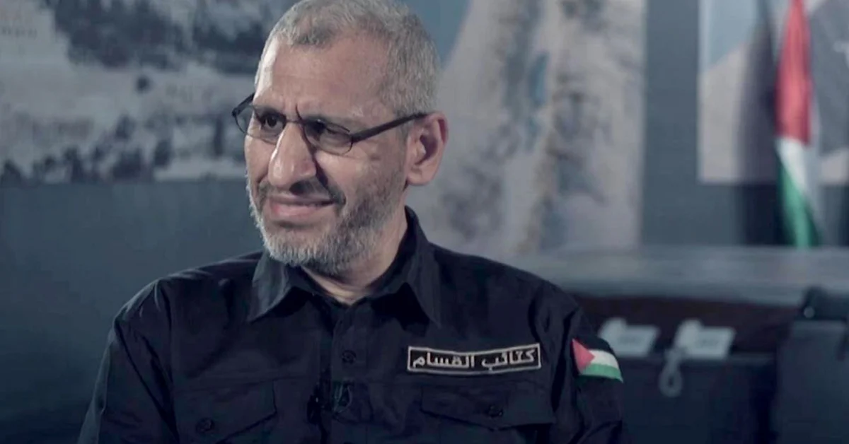 تفاصيل محمد الضيف