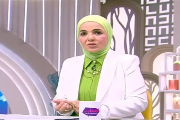 تفاصيل منى عبدالغني