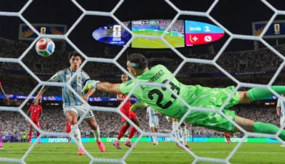 المربع الذهبي 2026.. تأهل تاريخي لاصحاب اعلى 4 مراكز فيفا