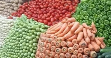 المنوفية: استقرار أسعار الخضار.. الطماطم بـ25 جنيها