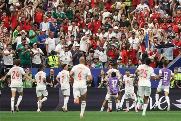 المغرب يكتسح كندا بثلاثية ويبلغ ربع نهائي مونديال 2026